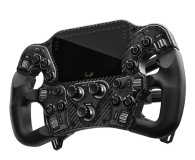Asetek Invicta Formula Steering Wheel, 4.3-inch LCD, USB-C - Black - 1369914 - zdjęcie 2